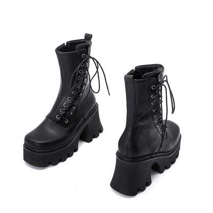 Wunderschön gefertigte Orthopädische Stiefel
