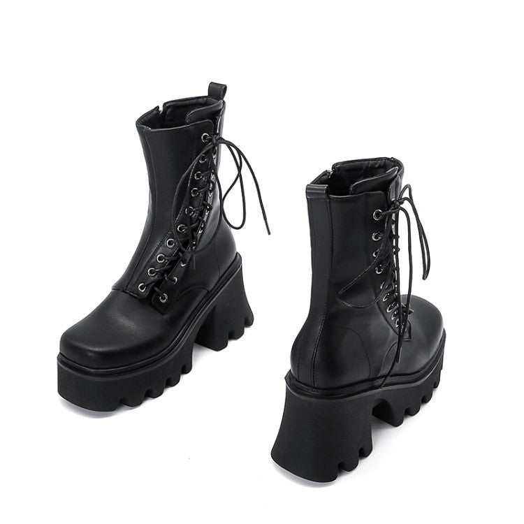 Wunderschön gefertigte Orthopädische Stiefel