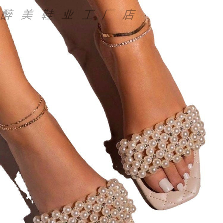 Anmutige Orthopädische Sandalen für modernen Look
