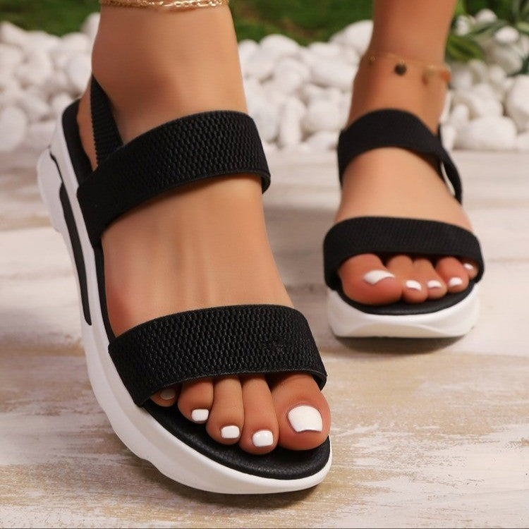 Wunderschön gefertigte Orthopädische Sandalen