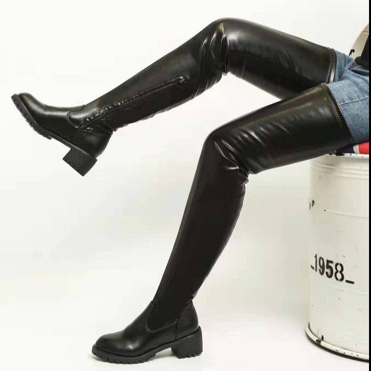 Stilvolle Orthopädische Stiefel für jeden Anlass