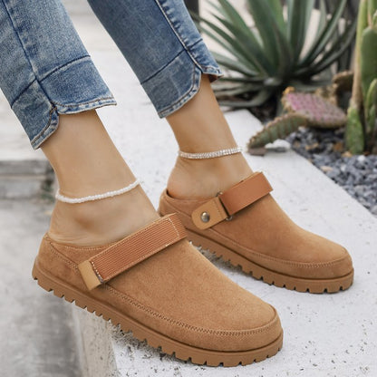 Anmutige Orthopädische Schuhe für modernen Look