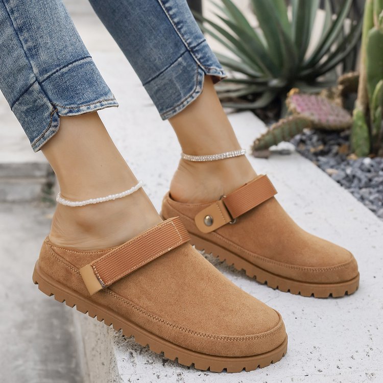 Anmutige Orthopädische Schuhe für modernen Look