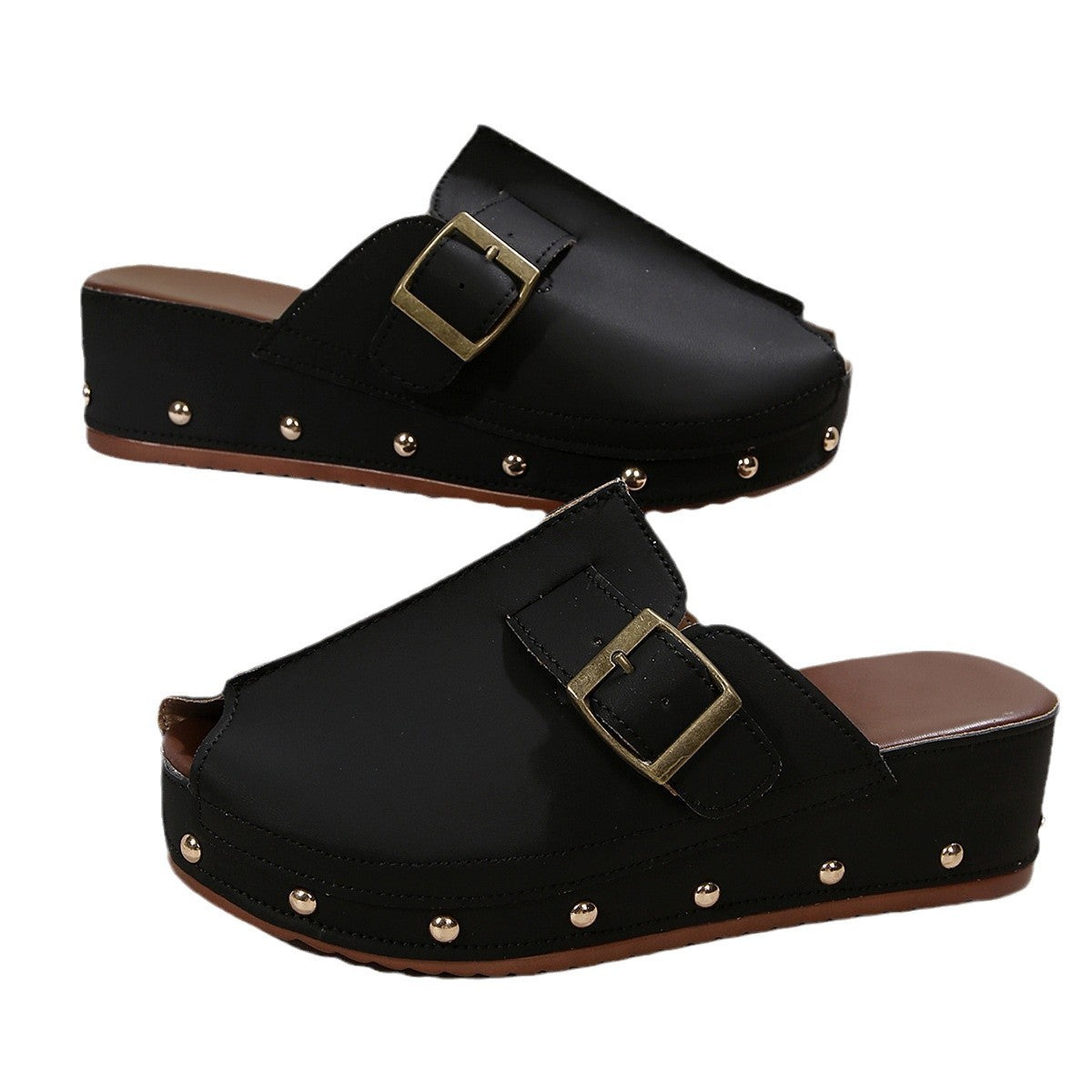Schicke Orthopädische Schuhe mit einzigartigem Design