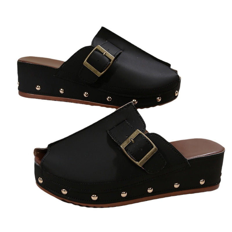 Schicke Orthopädische Schuhe mit einzigartigem Design