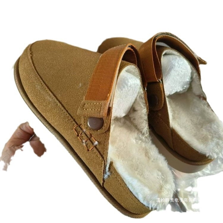 Klassische Orthopädische Schuhe mit zeitlosem Stil