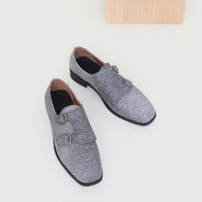 Anmutige Orthopädische Schuhe für modernen Look