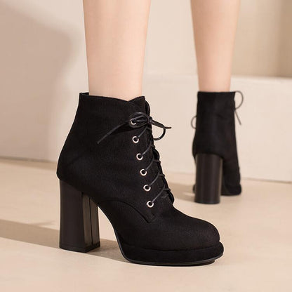 Bequeme Orthopädische Stiefel für den Alltag