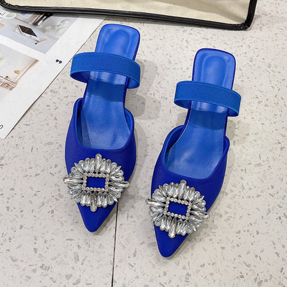 Elegante Orthopädische Sandalen für jeden Schritt