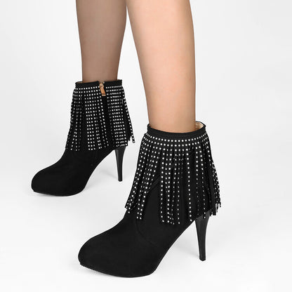 Stilvolle Orthopädische Stiefel für jeden Anlass
