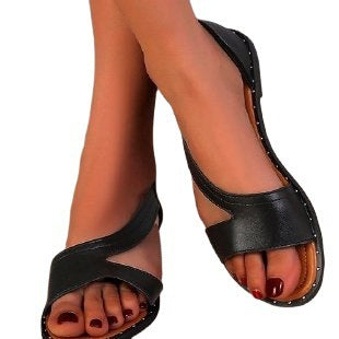 Bequeme Orthopädische Sandalen für den Alltag