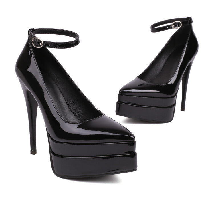 Anmutige Orthopädische Schuhe für modernen Look