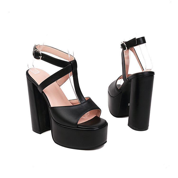 Anmutige Orthopädische Sandalen für modernen Look