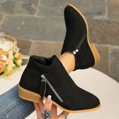 Elegante Orthopädische Schuhe für jeden Schritt