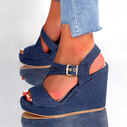 Bequeme Orthopädische Sandalen für den Alltag