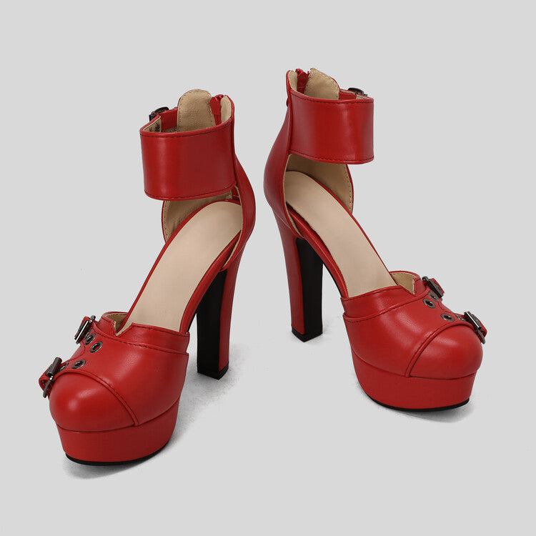 Schicke Orthopädische Sandalen mit einzigartigem Design