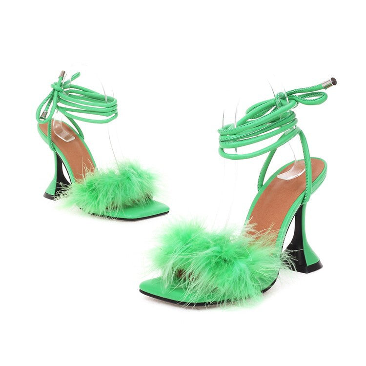 Wunderschön gefertigte Orthopädische Sandalen