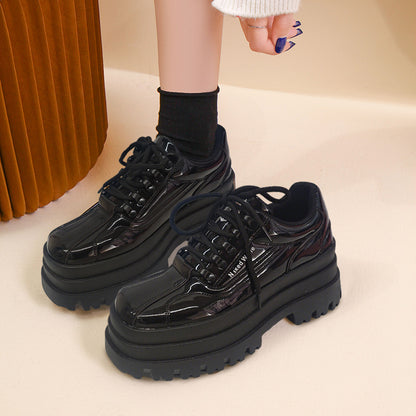 Anmutige Orthopädische Schuhe für modernen Look