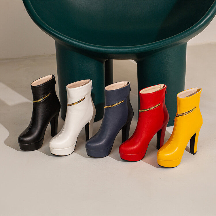Wunderschön gefertigte Orthopädische Stiefel