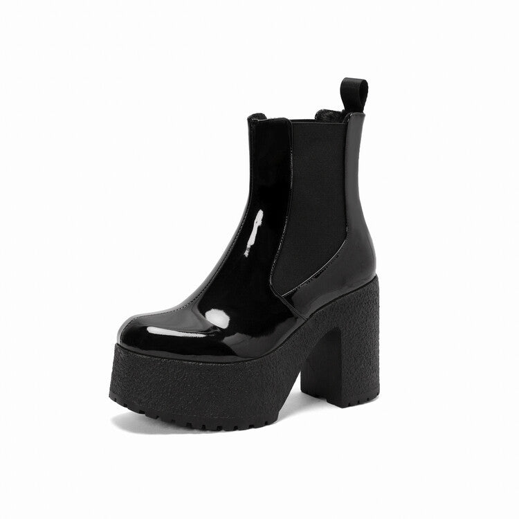 Wunderschön gefertigte Orthopädische Stiefel