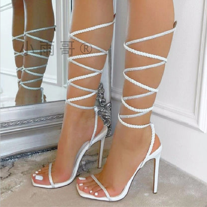 Schicke Orthopädische Sandalen mit einzigartigem Design