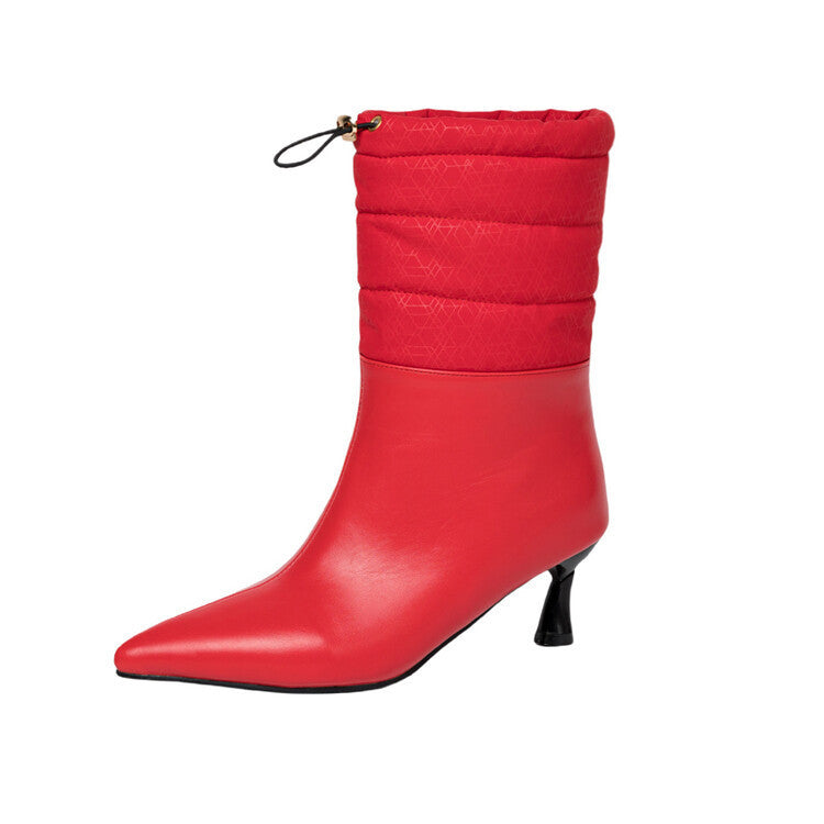 Bequeme Orthopädische Stiefel für den Alltag
