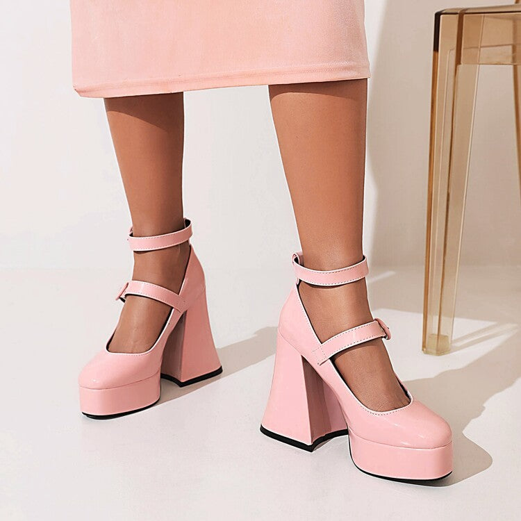 Schicke Orthopädische Schuhe mit einzigartigem Design