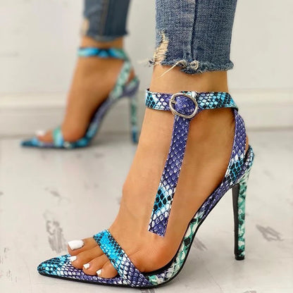 Schicke Orthopädische Sandalen mit einzigartigem Design