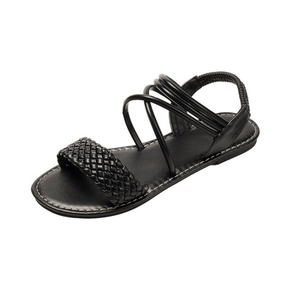 Stilvolle Orthopädische Sandalen für jeden Anlass