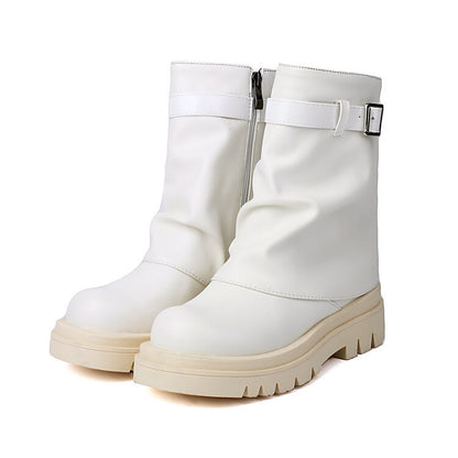 Stilvolle Orthopädische Stiefel für jeden Anlass