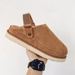 Vintage inspirierte Orthopädische Schuhe
