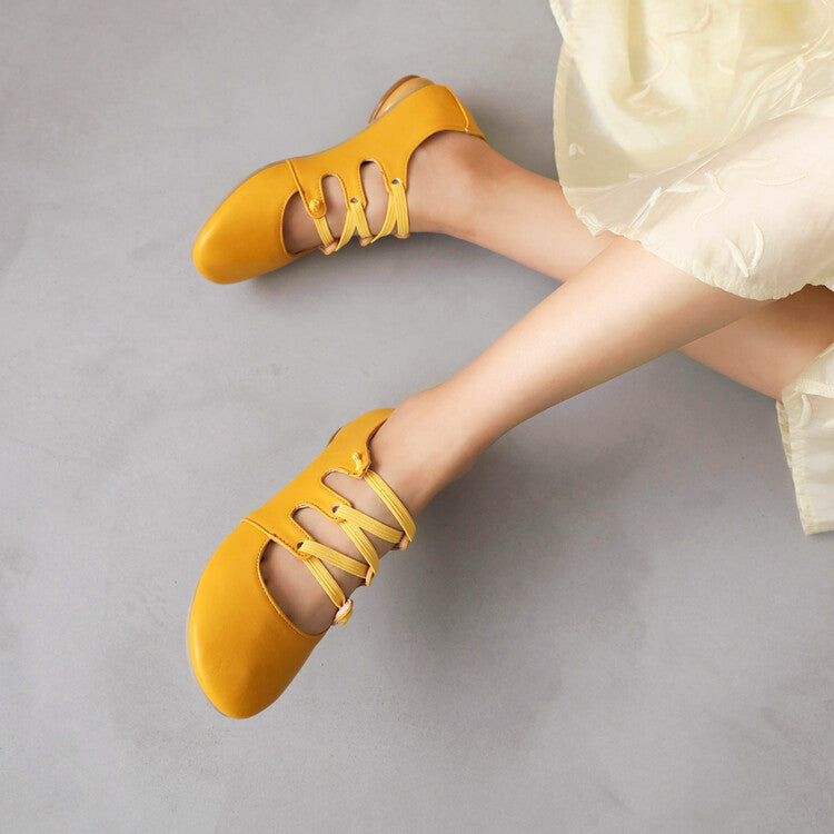 Schicke Orthopädische Schuhe mit einzigartigem Design