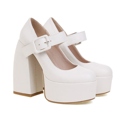 Klassische Orthopädische Schuhe mit zeitlosem Stil