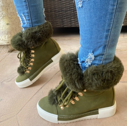 Stilvolle Orthopädische Stiefel für jeden Anlass