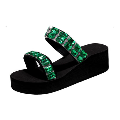 Klassische Orthopädische Sandalen mit zeitlosem Stil
