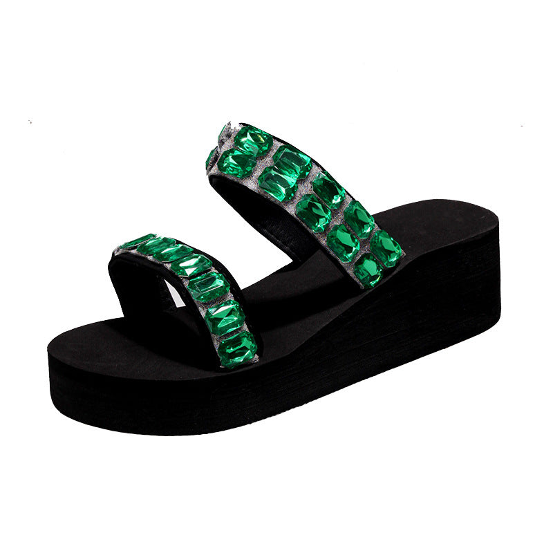 Klassische Orthopädische Sandalen mit zeitlosem Stil
