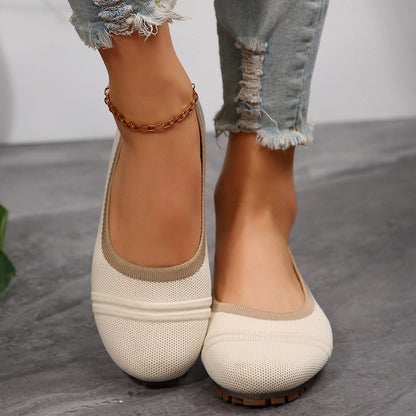 Vintage inspirierte Orthopädische Schuhe