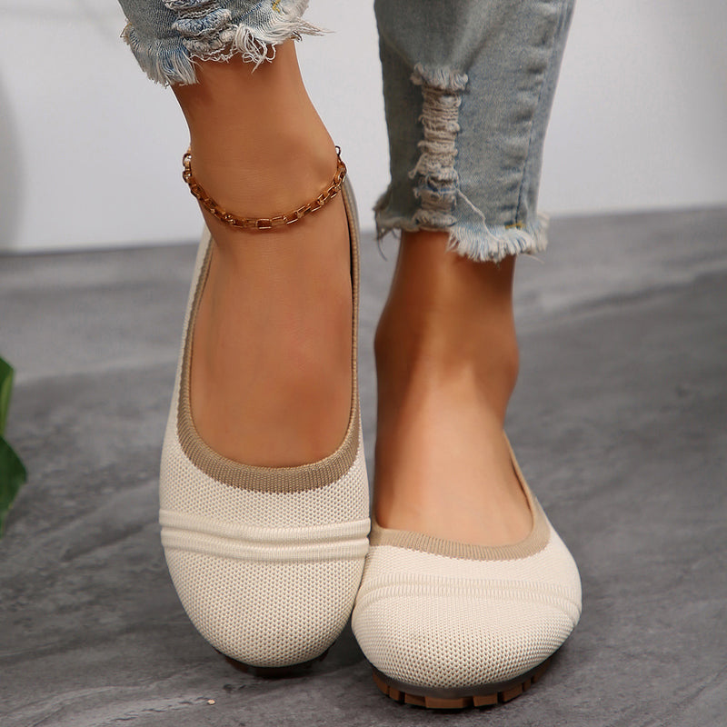 Vintage inspirierte Orthopädische Schuhe