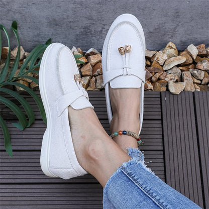 Anmutige Orthopädische Schuhe für modernen Look