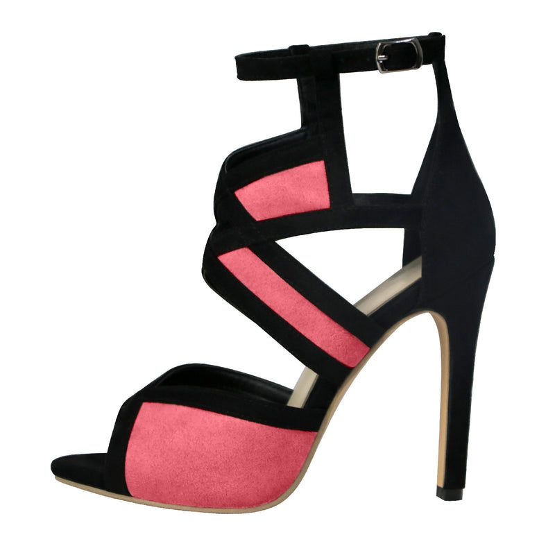 Wunderschön gefertigte Orthopädische Sandalen