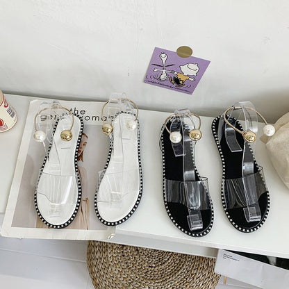 Schicke Orthopädische Sandalen mit einzigartigem Design