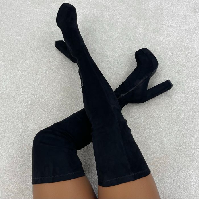 Bequeme Orthopädische Stiefel für den Alltag