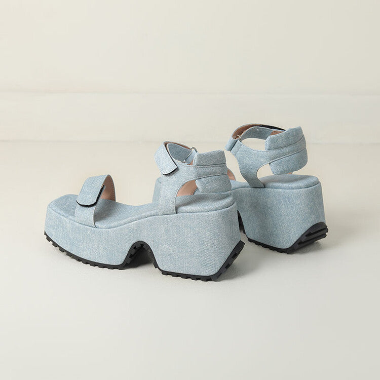 Elegante Orthopädische Sandalen für jeden Schritt