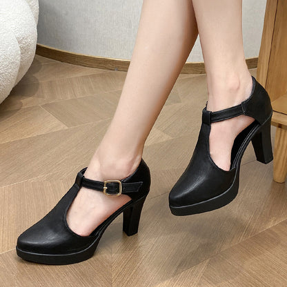 Elegante Orthopädische Schuhe für jeden Schritt