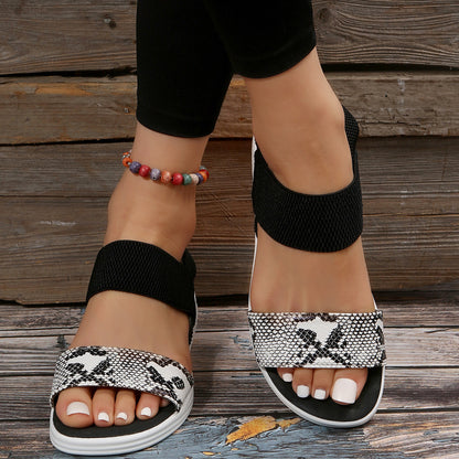 Stilvolle Orthopädische Sandalen für jeden Anlass