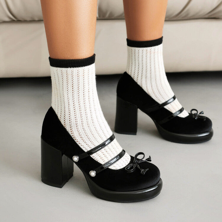 Klassische Orthopädische Schuhe mit zeitlosem Stil
