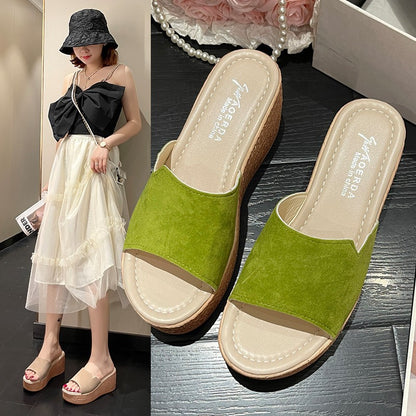Klassische Orthopädische Sandalen mit zeitlosem Stil