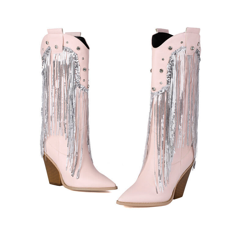 Klassische Orthopädische Stiefel mit zeitlosem Stil