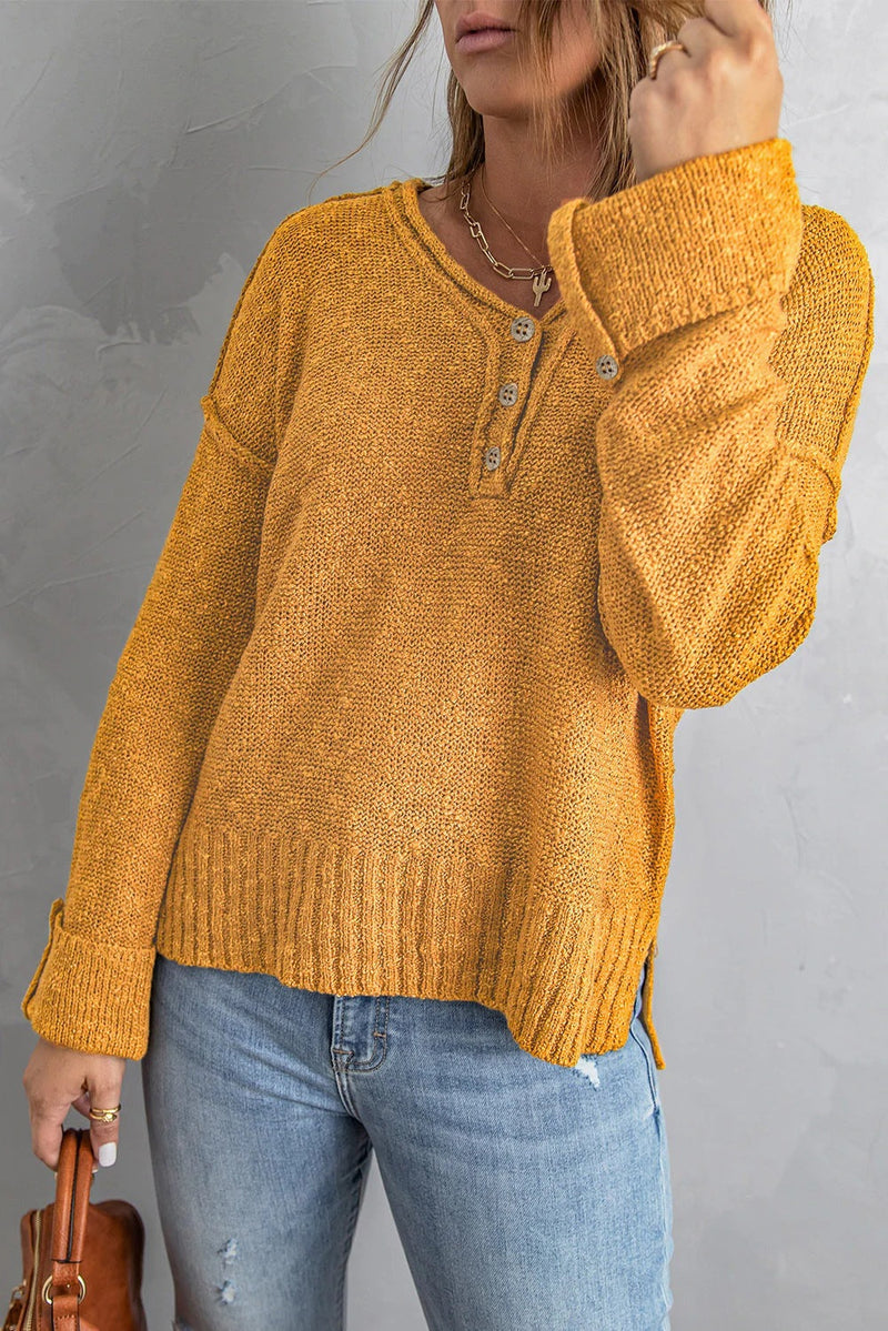 Wunderschön gefertigte Pullover