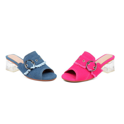 Klassische Orthopädische Sandalen mit zeitlosem Stil